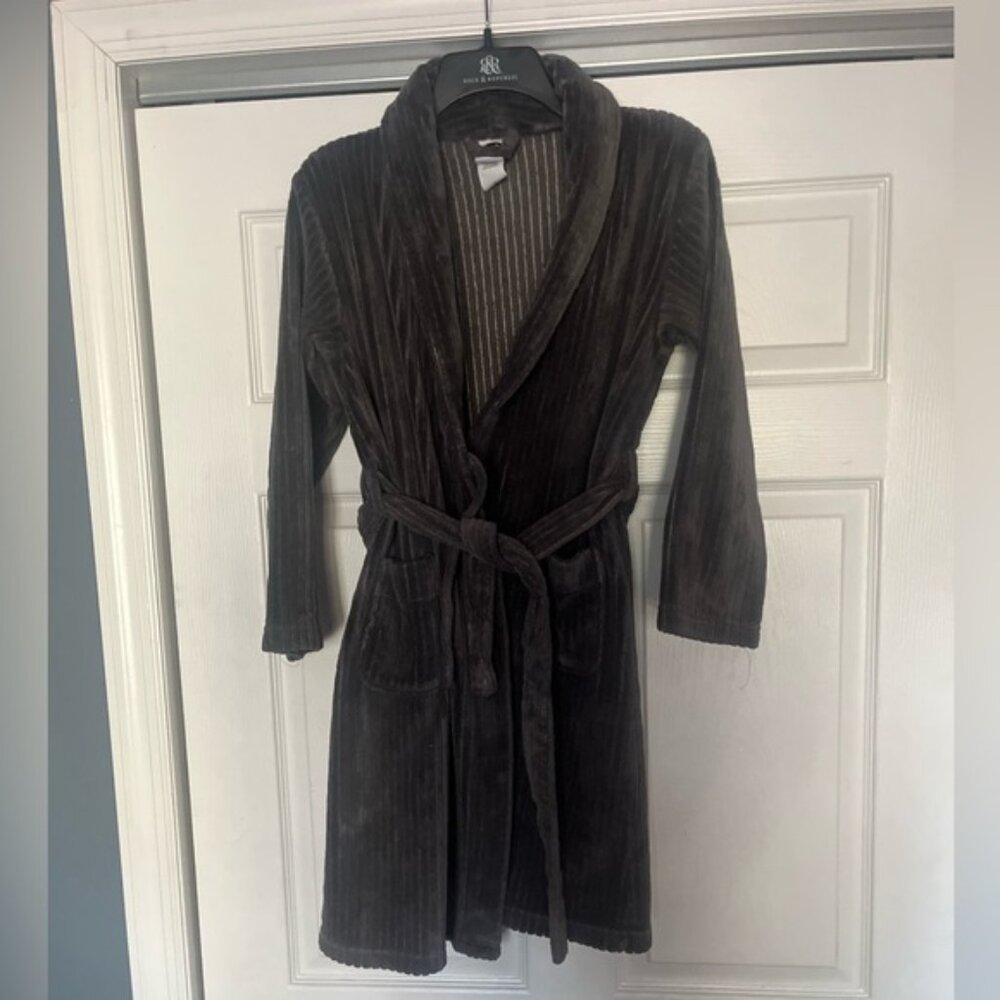 Boys robe